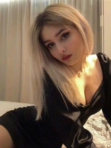 Анкета проститутки Забава, 22 года